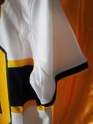 Maglia Maradona 1997 Boca Juniors Away M