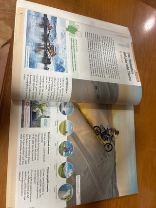 Libro Geografia e historia 1.1 Eso
