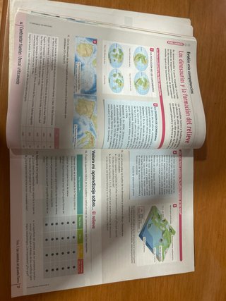 Libro Geografia e historia 1.1 Eso