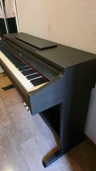 Piano Digital Ringway TG8875