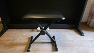 Piano Digital Ringway TG8875