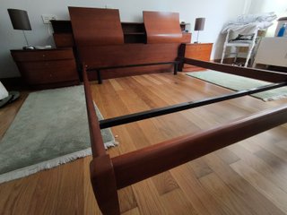 Dormitorio matrimonio Cerezo