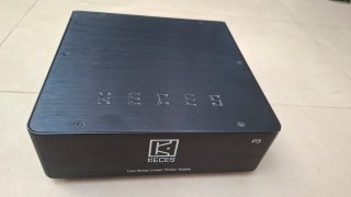 Keces power supply P3 2