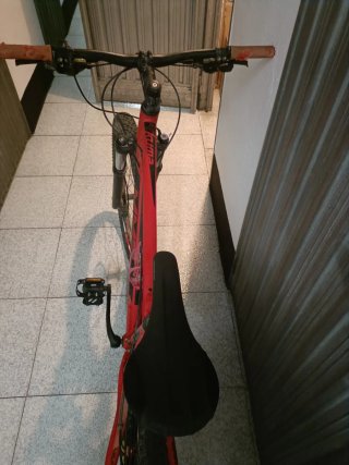 Bici MTB MMR Kuma 27,5