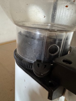 Molinillo de café profesional Cunill Tranquilo Tro