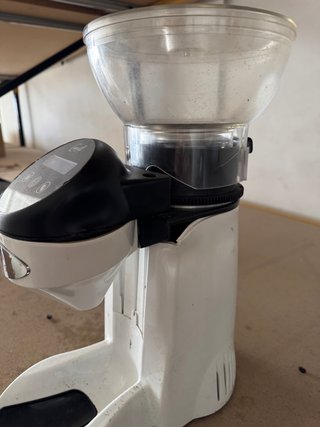 Molinillo de café profesional Cunill Tranquilo Tro