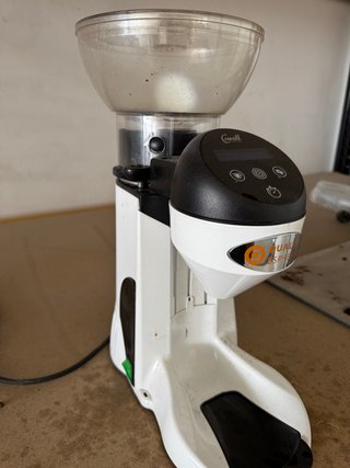 Molinillo de café profesional Cunill Tranquilo Tro