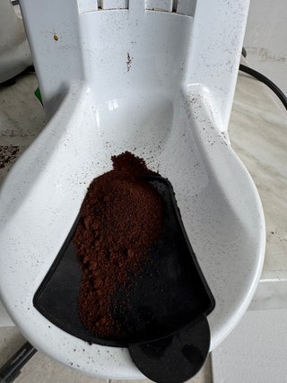 Molinillo de café profesional Cunill Tranquilo Tro