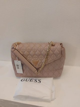 Borsa guess a tracolla