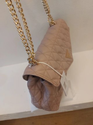 Borsa guess a tracolla