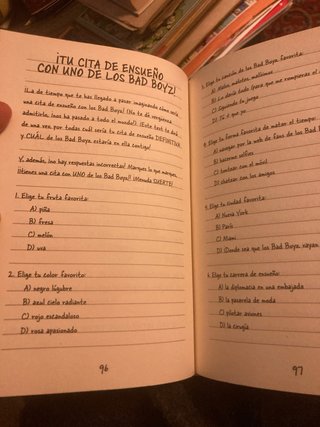 Diario de nikki 14