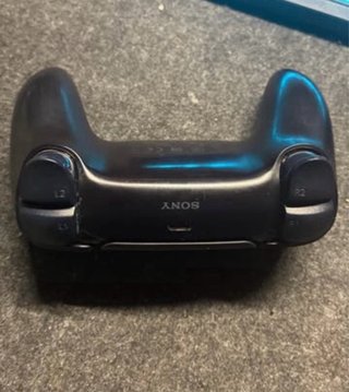 Mando Sony DualSense PS5 Negro