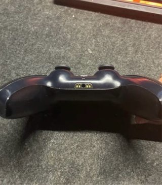 Mando Sony DualSense PS5 Negro