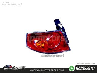 PILOTO TRASERO IZQUIERDO PARA SEAT IBIZA 6L