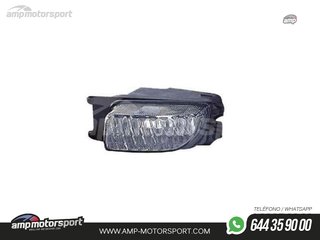 FARO ANTINIEBLA IZQUIERDO PARA SEAT IBIZA 6K / CORDOBA 6K