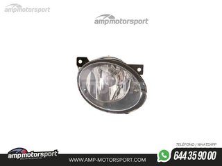 FARO ANTINIEBLA DERECHO PARA VOLKSWAGEN TOURAN