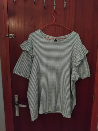 Lote 7 piezas ropa Talla XXL