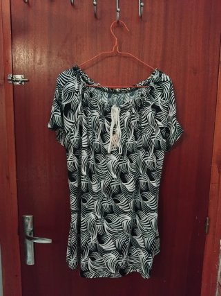 Lote 7 piezas ropa Talla XXL