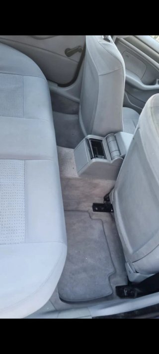 BMW Serie 3 2001