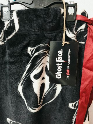 Pantalon de Ghost Face Scream