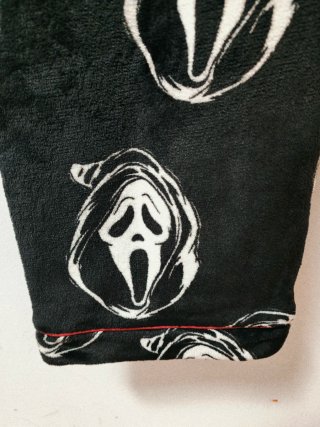 Pantalon de Ghost Face Scream