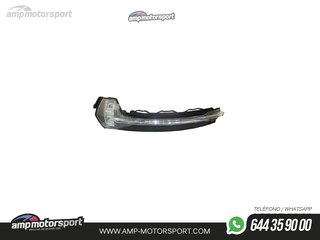 INTERMITENTE DE RETROVISOR IZQUIERDO PARA AUDI A3 8V