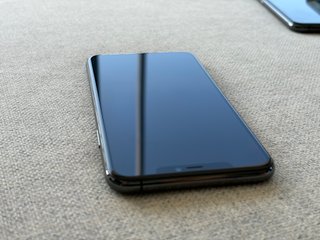 iPhone 11 Pro Max 512 GB Space Gray