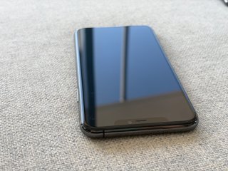 iPhone 11 Pro Max 512 GB Space Gray
