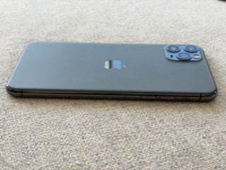 iPhone 11 Pro Max 512 GB Space Gray