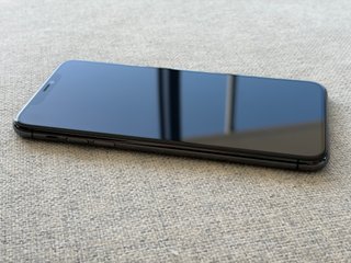 iPhone 11 Pro Max 512 GB Space Gray