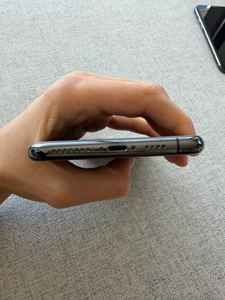 iPhone 11 Pro Max 512 GB Space Gray