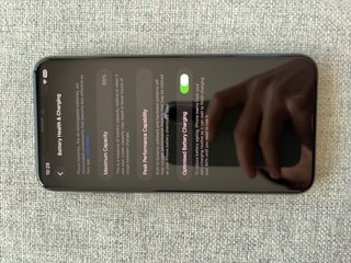 iPhone 11 Pro Max 512 GB Space Gray