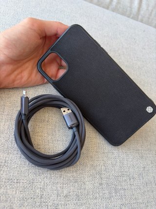 iPhone 11 Pro Max 512 GB Space Gray