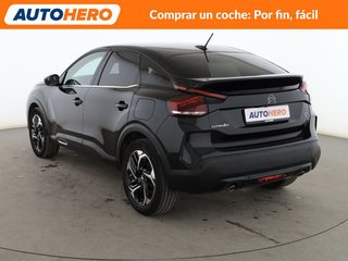 Citroën C4 1.2 PureTech Shine