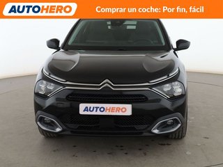 Citroën C4 1.2 PureTech Shine