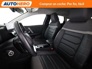 Citroën C4 1.2 PureTech Shine