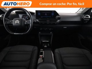 Citroën C4 1.2 PureTech Shine