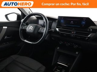 Citroën C4 1.2 PureTech Shine