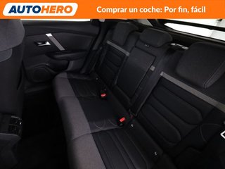 Citroën C4 1.2 PureTech Shine