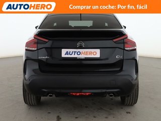 Citroën C4 1.2 PureTech Shine