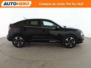 Citroën C4 1.2 PureTech Shine