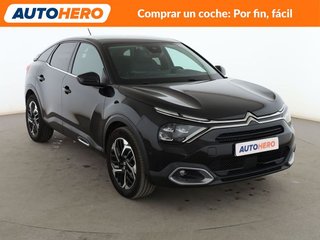 Citroën C4 1.2 PureTech Shine