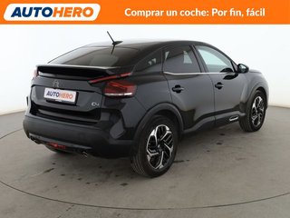 Citroën C4 1.2 PureTech Shine
