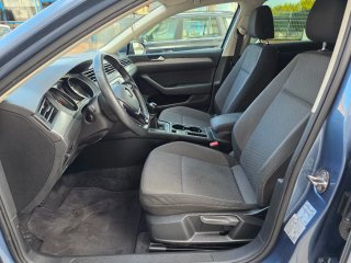 Volkswagen Passat TDi 120cv BlueMotion