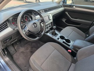Volkswagen Passat TDi 120cv BlueMotion