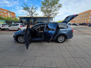 Volkswagen Passat TDi 120cv BlueMotion