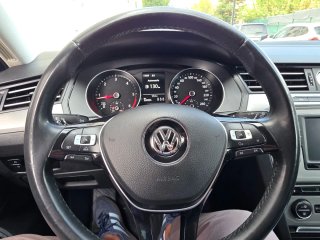 Volkswagen Passat TDi 120cv BlueMotion