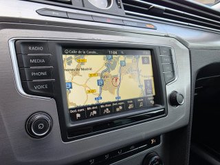Volkswagen Passat TDi 120cv BlueMotion