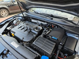 Volkswagen Passat TDi 120cv BlueMotion