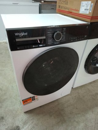 Lavadora Whirlpool 8kg Autodose